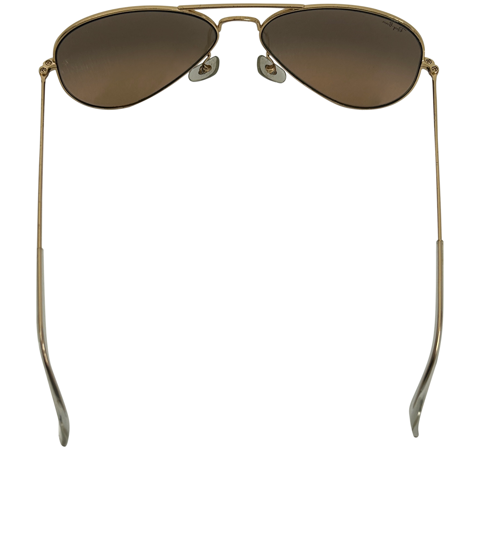 Rayban Gafas de Sol, 80&euro;, Accesorios, Oro/Rosa, Tafetán - Acetato, Vista trasera